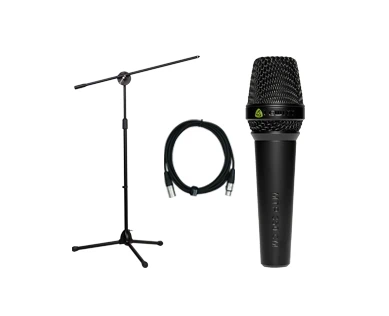 麥克風套組