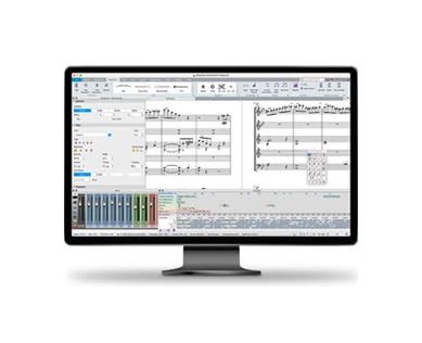 Notation Software