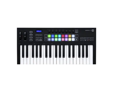 MIDI 鍵盤與控制器