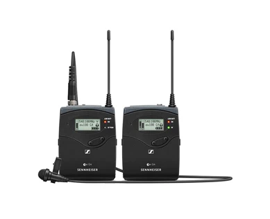 無線發射器及接收器